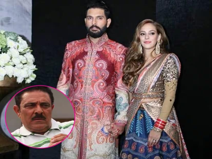 যোগরাজ সিং বলেন, ‘প্রথমে আমায় গালি দিত, হিটলার, ড্রাগন সিং আমি আমার বাবাকে ঘেন্না করি৷ আমার বাড়িতে সবই আমায় ঘেন্না করে, আমার আত্মীয়স্বজনরা বলে আমার বাবা হওয়া উচিত হয়নি৷’ তিনি আরও বলেন, ‘কিন্তু ও ওঁর নিজের রাস্তায় চলে, ভগবান কৃষ্ণের দয়ায় আপনারা যুবরাজ সিংকে পেয়েছেন৷’