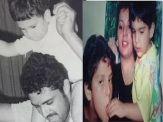 দ্বিতীয় বিয়ে করবেন বলে ছেলেকে প্রথম স্ত্রী-র কাছে ফেলে ছুটেছিলেন নায়িকার টানে, আর আজ...