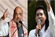 এক চালেই বাজিমাত! অমিত শাহ কলকাতায়, ঠিক তখনই কোথায় যাচ্ছেন অভিষেক বন্দ্যোপাধ্যায়