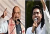 এক চালেই বাজিমাত! অমিত শাহ কলকাতায়, ঠিক তখনই কোথায় যাচ্ছেন অভিষেক বন্দ্যোপাধ্যায়