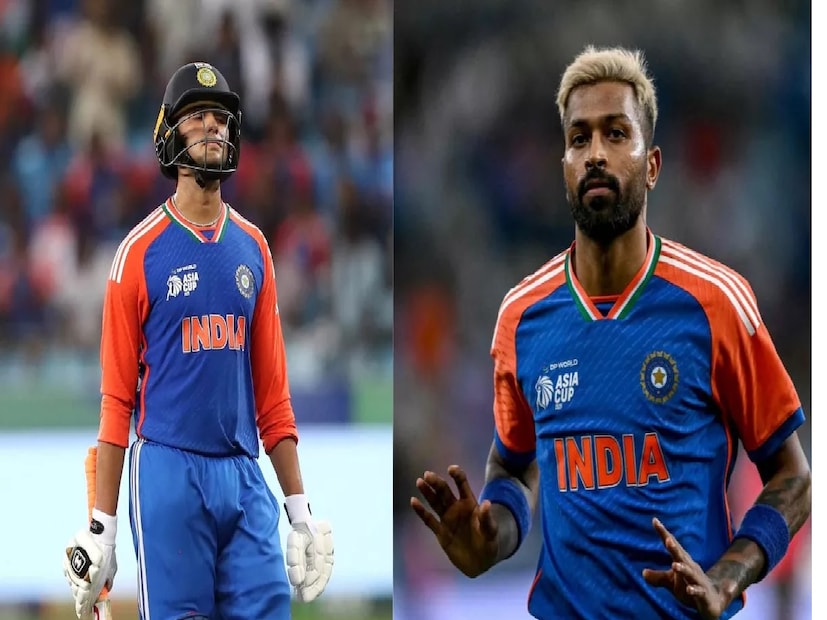  "আমাদের এখনই ফাইনাল নিয়ে ভাবা উচিত নয়। আজ কিছু ক্রিকেটারদের তীব্র খিঁচুনি হয়েছে। আগামীকাল রিকভারির জন্য ভাল দিন, এবং আমরা আজ যেমন করেছিলাম তেমনই পারফর্ম করব।" সূর্যকুমারের পর বোলিং কোচ মরনি মরকেল সূর্যের বক্তব্য নিশ্চিত করতে এসে স্পষ্ট করে দেন যে ভারত বনাম পাকিস্তান ফাইনালের আগে হার্দিক পান্ডিয়া আহত।