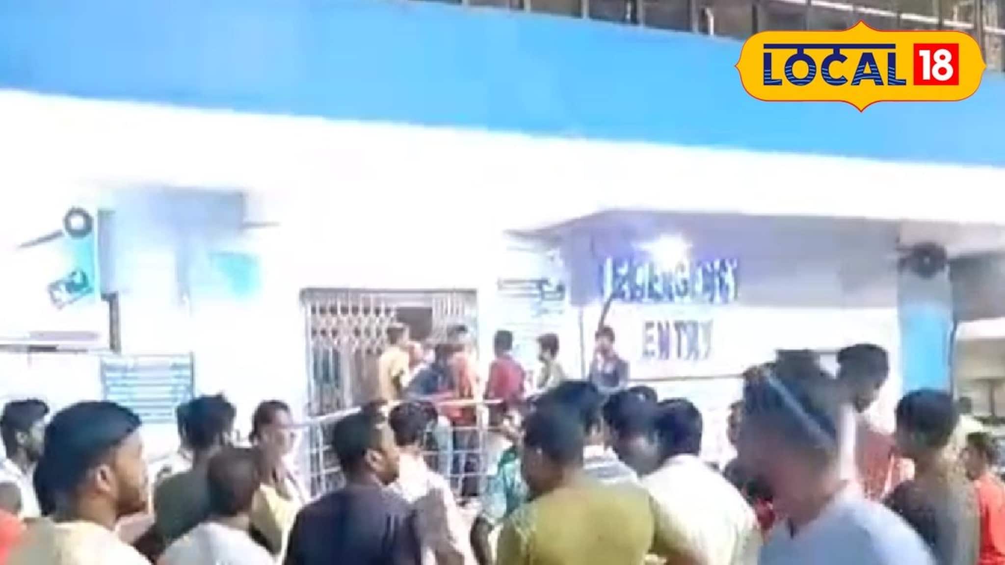 নারকেল বিক্রি শেষে বাড়ি ফেরার পথে সব শেষ! একসঙ্গে চলে গেল দু'ভাই