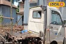গ্রামে ঢুকে আলু দিয়ে 'ভোজ' সারল হাতির দল, তারপর তাণ্ডব
