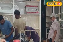বাবার সঙ্গে ছেলের টানাপোড়েন! শেষমেশ যা হল, দেখে অবাক সবাই