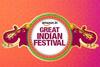 শুরু হচ্ছে Amazon Great Indian Festival Sale 2025, অর্ধেকের কম দামে কেনা যাবে স্মার্টফোন!