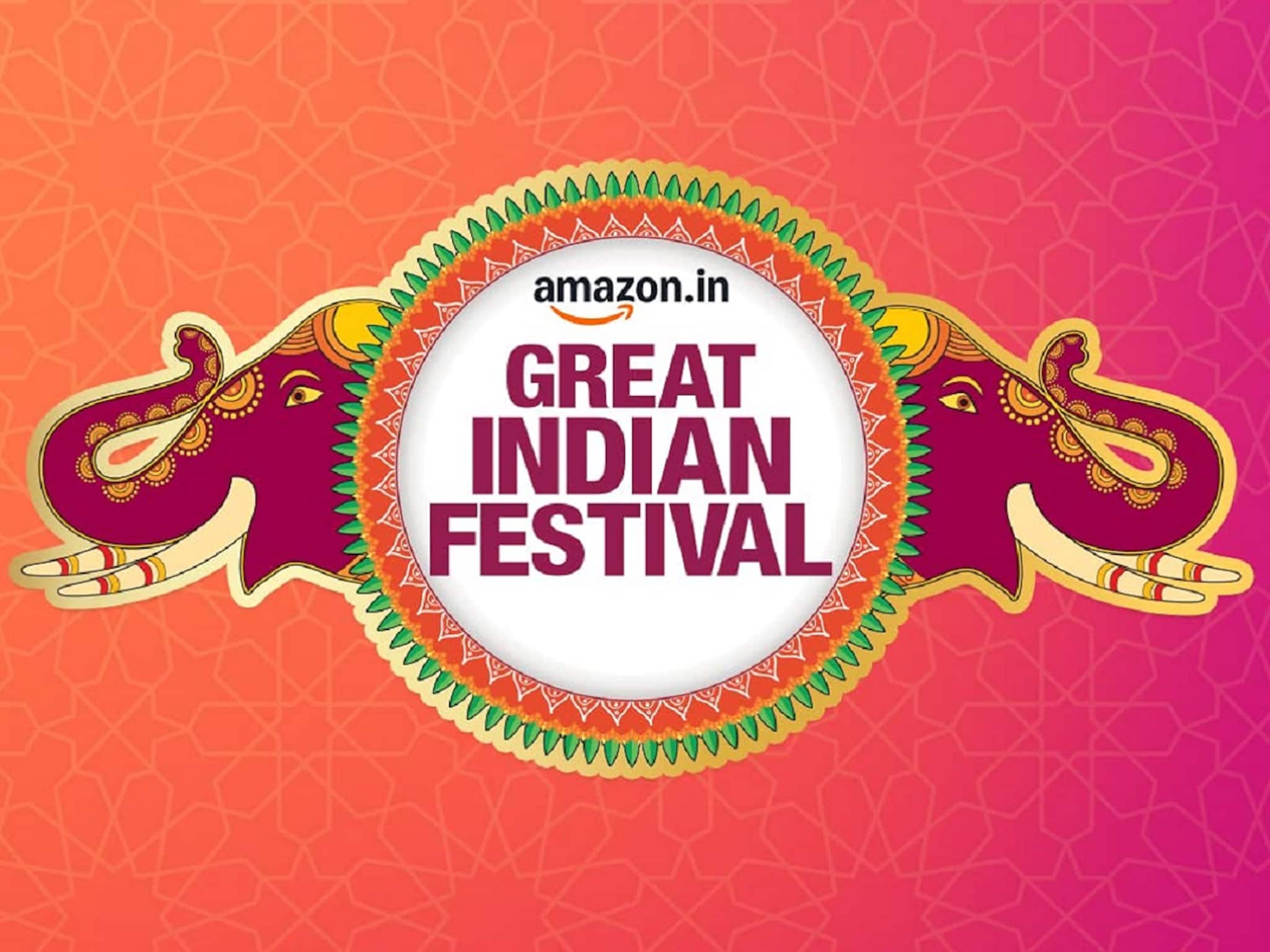 অফারের ঝুড়ি! অ্যামাজন গ্রেট ইন্ডিয়ান ফেস্টিভ্যাল ২০২৫-এ অর্ধেকের কম দামে স্মার্টফোন, ইলেক্ট্রনিক এবং একগুচ্ছ প্রোডাক্ট, হাতছাড়া করবেন না