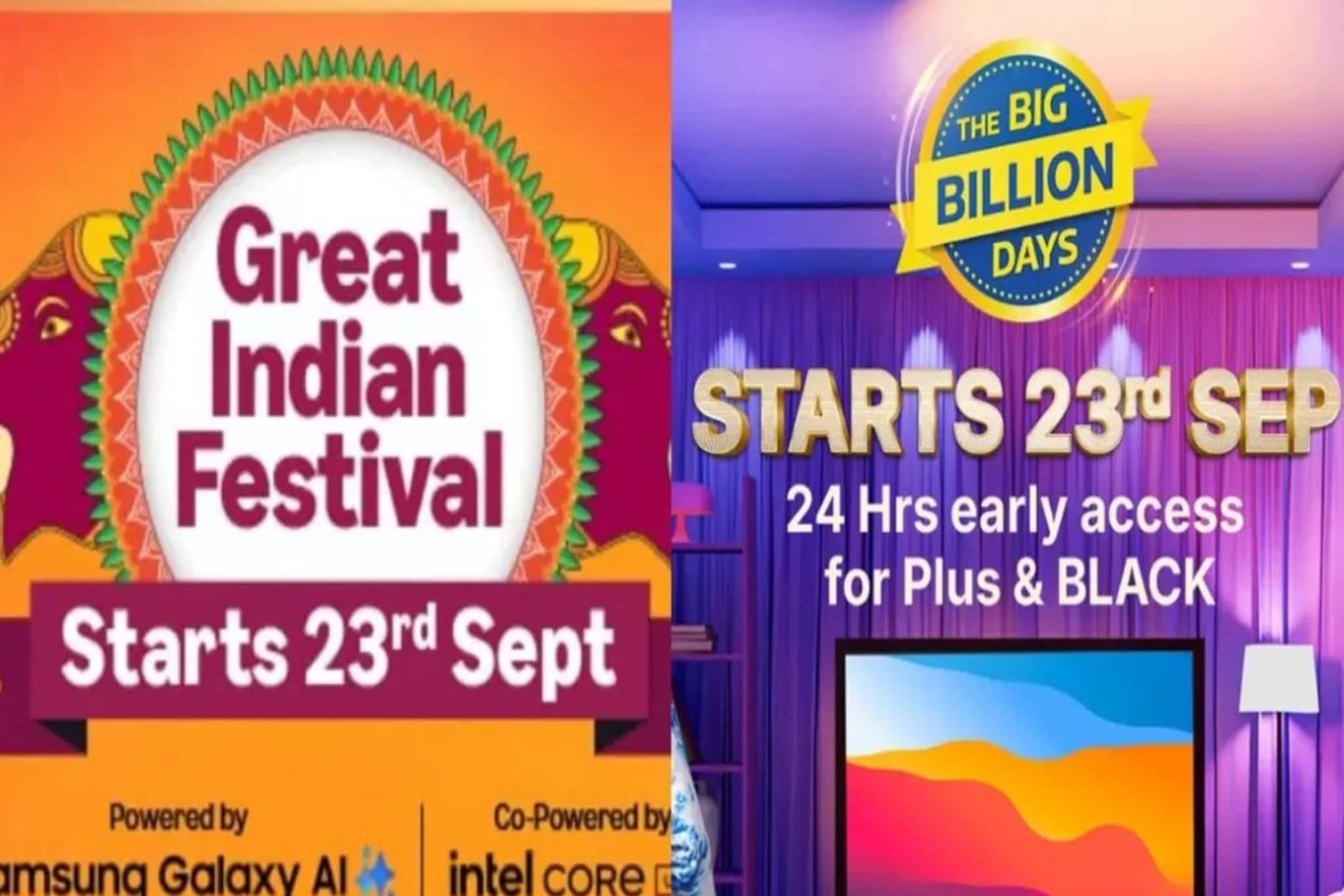 ফ্লিপকার্ট বনাম অ্যামাজন: দেখে নিন ১০ হাজার টাকার নীচে সেরা ফোন কে দিচ্ছে