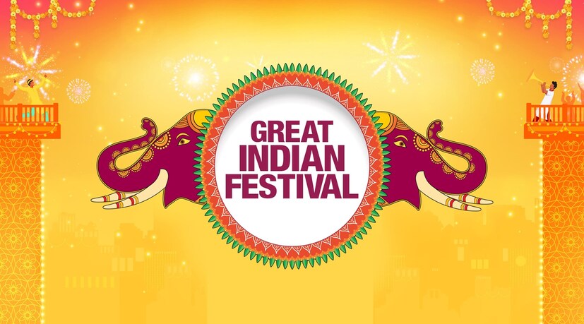 অ্যামাজনের এই সেলে ফ্যাশন এবং বিউটি প্রোডাক্টের উপরে ৫০-৮০% পর্যন্ত ছাড়, পাইকারি কেনাকাটায় ৮০% পর্যন্ত ছাড় এবং গৃহস্থালির যন্ত্রপাতির উপর ৬৫% পর্যন্ত ছাড় পাওয়া যাবে। এছাড়াও, স্মার্ট টিভি এবং প্রজেক্টরে ৬৫% পর্যন্ত ছাড় পাওয়া যাবে। অ্যামাজন ব্র্যান্ডগুলিতে ৭৫% পর্যন্ত ছাড় পাওয়া যাবে। সেলে মুদিখানার জিনিসপত্র কেনাকাটা করলে ৫০% পর্যন্ত ছাড় পাওয়া যাবে। এছাড়াও, সেলে এমন কিছু জিনিসপত্র রয়েছে যা মাত্র ৪৯ টাকায় পাওয়া যাচ্ছে, তাহলে আর অপেক্ষা কেন, ওয়েবসাইট/অ্যাপ দেখলে তার তালিকাও পাওয়া যাবে।