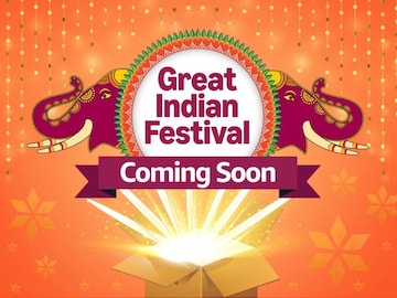 শুরু হচ্ছে Amazon Great Indian Festival Sale 2025, অর্ধেকের কম দামে কেনা যাবে স্মার্টফোন!