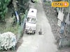 নিশ্চয়যানে লাগাতার হনুমানের তাণ্ডব! মহা সমস্যায় জরুরি পরিষেবার গাড়ি চালক-মালিকরা