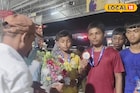 জাতীয় মঞ্চের টিকিট পাকা! জলপাইগুড়ির প্রতিভারা দেখাল তীরন্দাজির জাদু