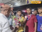 জাতীয় মঞ্চের টিকিট পাকা! জলপাইগুড়ির প্রতিভারা দেখাল তীরন্দাজির জাদু