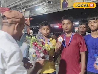 জাতীয় মঞ্চের টিকিট পাকা! জলপাইগুড়ির প্রতিভারা দেখাল তীরন্দাজির জাদু