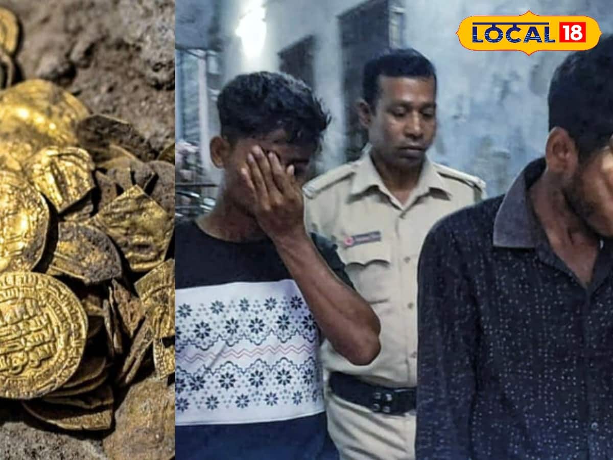 ধৃত দুই অভিযুক্ত