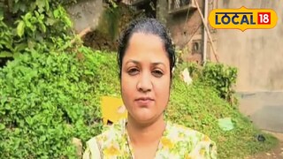 ধৃত ফারহানাজ।