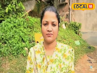 ধৃত ফারহানাজ।