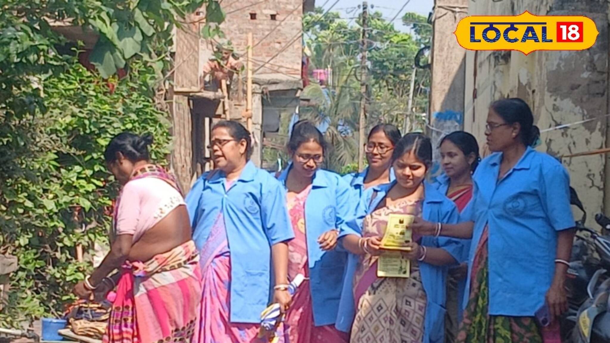 আতঙ্কের দিন শেষ! এবার নিশ্চিন্তে কাজ করতে পারবেন ভিবিডিসি কর্মীরা, কড়া নির্দেশ প্রশাসনের