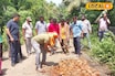 এও কী সম্ভব! রাস্তায় বসে ইট ভাঙছেন ভারতীয় দলের প্রাক্তন ক্রিকেটার
