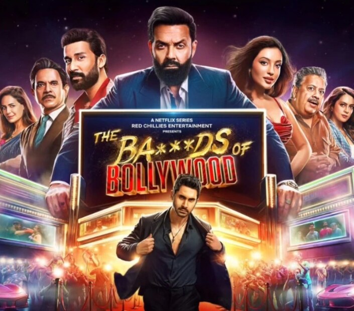 ফারাহ খান তাঁর ইনস্টাগ্রামে স্ক্রিনিংয়ের ছবি শেয়ার করেছেন। ক্যাপশনে তিনি লিখেছেন, 