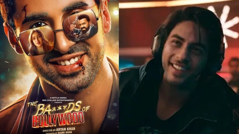 The Ba***ds Of Bollywood: কাহিনী, মুক্তির তারিখ এবং সময়এই সিরিজটি আসমান সিংয়ের গল্প বলে, যে বলিউডে নিজের জায়গা করে নিতে দৃঢ়প্রতিজ্ঞ। উচ্চাকাঙ্ক্ষী এই যুবা কিন্তু বহিরাগত। যাত্রাপথে সে শিল্পের বিশৃঙ্খল, গ্ল্যামারাস, কিন্তু কঠোর প্রকৃতি আবিষ্কার করে।