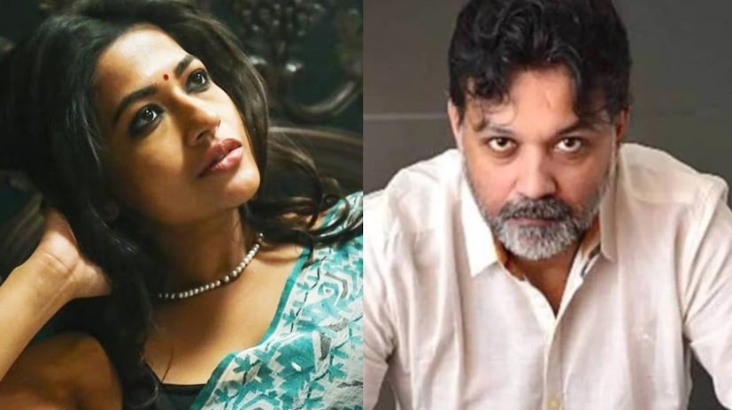 সম্প্রতি এক সাক্ষাৎকারে এটা জানিয়েছেন বাঁধন৷ সৃজিত মুখোপাধ্যায়ের সঙ্গে কলকাতায় শ্যুটিংয়ের অভিজ্ঞতা প্রচন্ড খারাপ৷ 