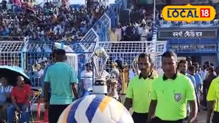 ফাইনাল ম্যাচ।