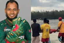 বাংলাদেশের কিংবদন্তি ক্রিকেটার মুশফিকুরের বাড়িতে চরম অঘটন! ১৭ ঘণ্টা পর এমন খবর এল...