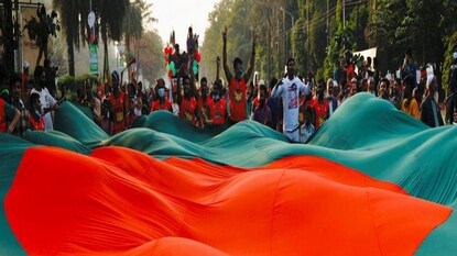 বাংলাদেশে ভোট কবে? বাংলাদেশে ভোট কবে?