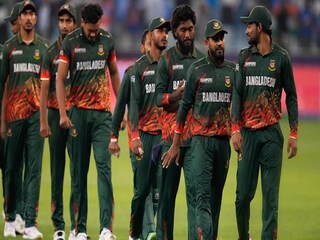 কোন রেকর্ড গড়লেন বাংলাদেশের এই ক্রিকেটারর?