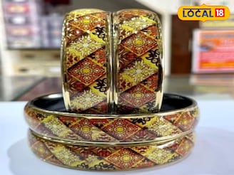 মাত্র ১০ হাজার টাকায় এই বিশেষ কাচের চুড়ির ব্যবসা শুরু করুন, ২ মাসেই হবে বিপুল লাভ