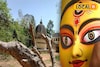 শিকড়ের টানে ফেরার বড় সুযোগ, মিস করা যাবে না ৬০০ বছরের পুরনো 'এই' বনেদি বাড়ির পুজো