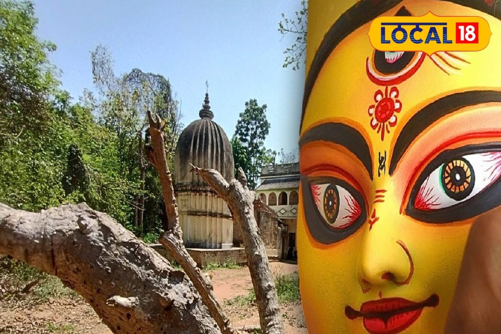 শিকড়ের টানে ফেরার বড় সুযোগ, মিস করা যাবে না ৬০০ বছরের পুরনো 'এই' বনেদি বাড়ির পুজো