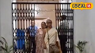 বর্ধমানে APDR টিম।