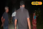 চোখ লাল করে বাড়িতে ঢুকে গৃহবধূকে কটূক্তি যুবকের! প্রতিবাদ করতেই কোপ পড়ল শ্বশুরের ঘাড়ে