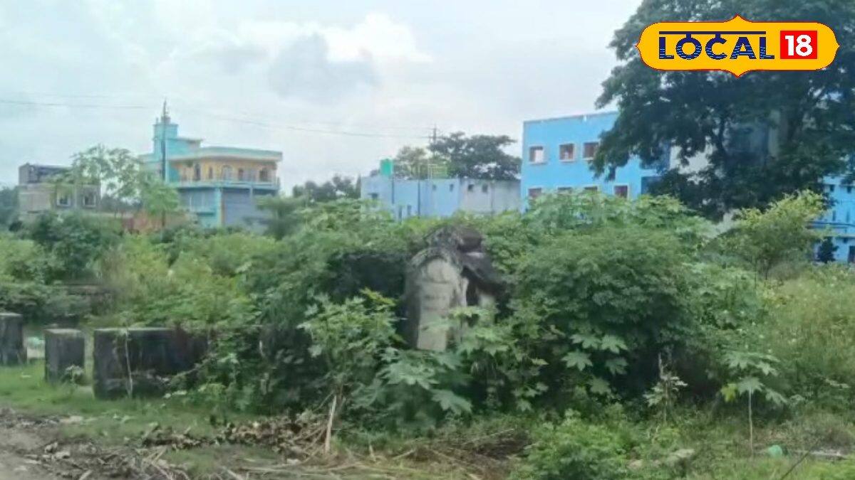 North 24 Parganas News: শিলান‍্যাসের পর কেটে গেছে ২১ বছর, তবুও বসিরহাট ...