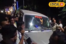 গ্রামবাসীদের সাহসের তুলনা নেই! যা করলেন সকলে, পুলিশও পারেনি