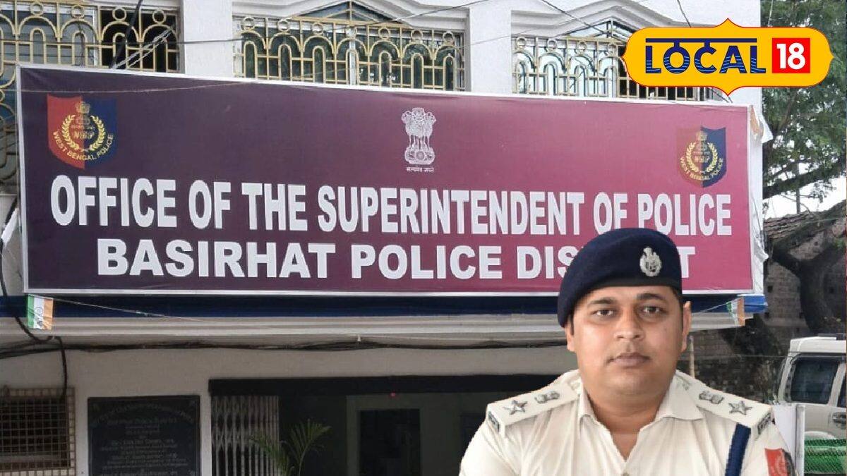 North 24 Parganas News: নড়তে চড়তে এবার সব খবর যাবে পুলিশের কাছে! নজরে ...