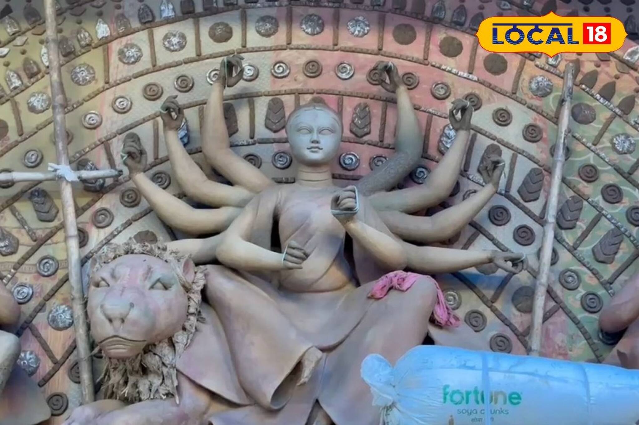 বাঙালি ঐতিহ্যের মহামঞ্চ এবার সিউড়িতে! পুজোয় ফিরছে বাঙালি গৌরবের দিন