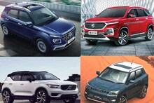 Cars : ভারতের কোন বৈদ্যুতিক গাড়িগুলি ৫-স্টার সেফটি রেটিং পেয়েছে? তালিকায় মারুতি, টাটা এবং মাহিন্দ্রার সেরা মডেল, দেখে নিন