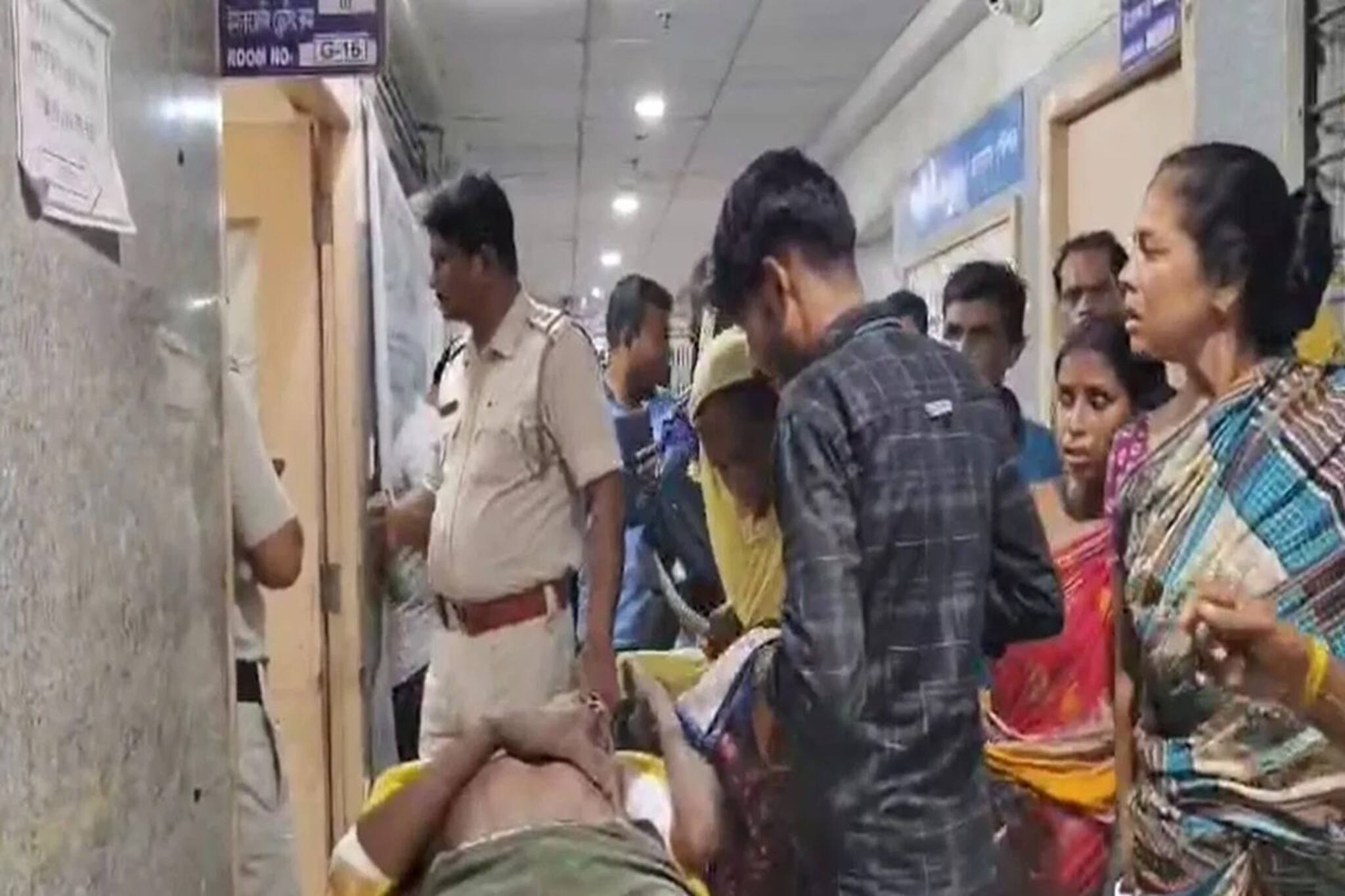 মর্মান্তিক দুর্ঘটনা বীরভূমে! ধস নামল খাদানে, ৫ জন অসহায় মানুষের মুহূর্তে মৃত্যু