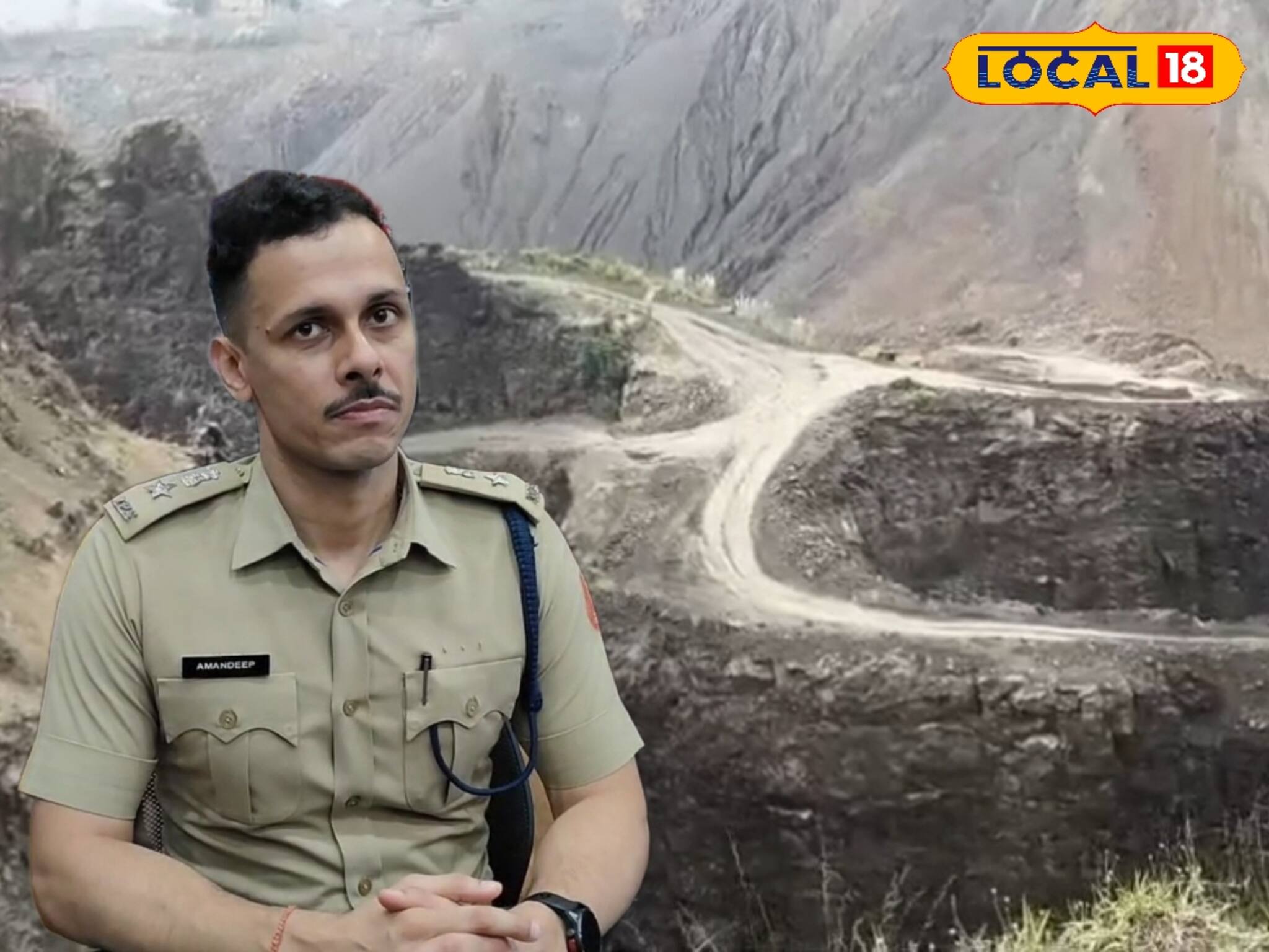 বীরভূমের নলহাটির অবৈধ পাথর খাদানে ধস কাণ্ডে নয়া মোড়! অভিযুক্ত জালে আসতেই বড় হুঁশিয়ারি পুলিশ সুপারের