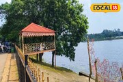 পুজোর ছুটিতে বাঁকুড়া ঘুরতে গেলে প্ল্যানে রাখুন লালবাঁধ, অপেক্ষা করছে আলাদা সৌন্দর্য!