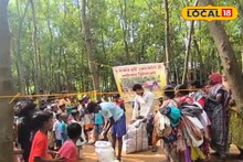 মাত্র ২ টাকায় জামা, সঙ্গে ফ্রি 'গিফট'! পুজোর আগে বোলপুরে বিশেষ হাট