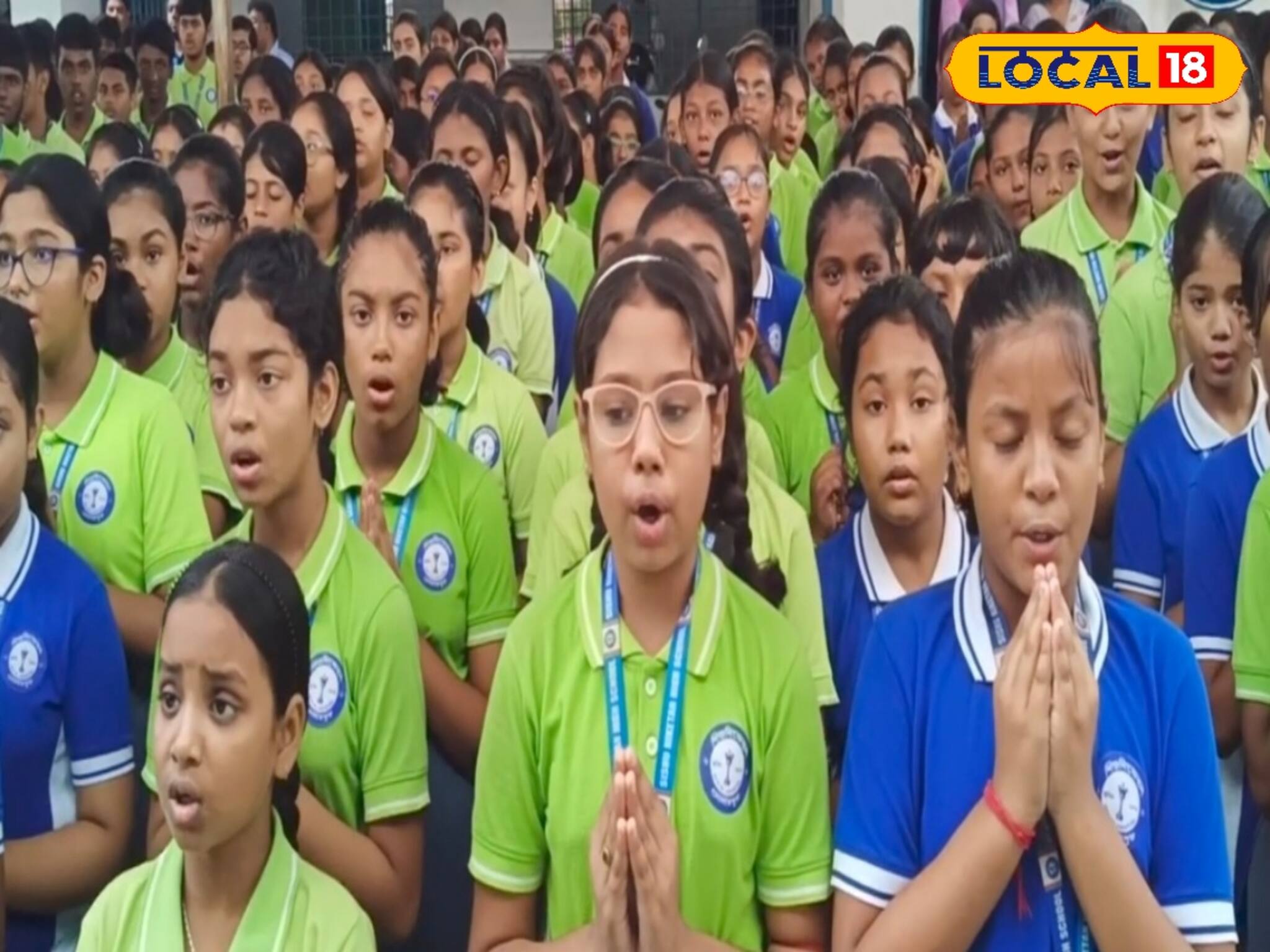 এই বেসরকারি স্কুলে নামমাত্র খরচে হয় পড়াশোনা! কোথায় জানেন?