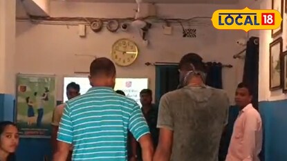 অশোকনগর থানা। অশোকনগর থানা।