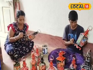 শিল্পীর নতুন বিজনেস আইডিয়া