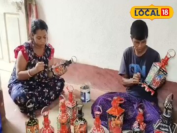 শিল্পীর নতুন বিজনেস আইডিয়া