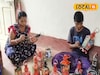 হারিয়ে যাওয়া ২ শিল্পকে মার্জ! শিল্পীর তাক লাগানো বিজনেস আইডিয়া, লুফে নিচ্ছেন ক্রেতারা