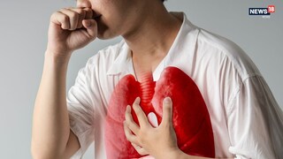 Cause of Lung Cancer: জাস্ট ধূমপানই নয়, পুরুষদের মধ্যে ক্যানসারের ঝুঁকি বাড়াচ্ছে এই একটি ‘ছোট্ট’ কারণও! সাবধান করছেন বিশেষজ্ঞরা