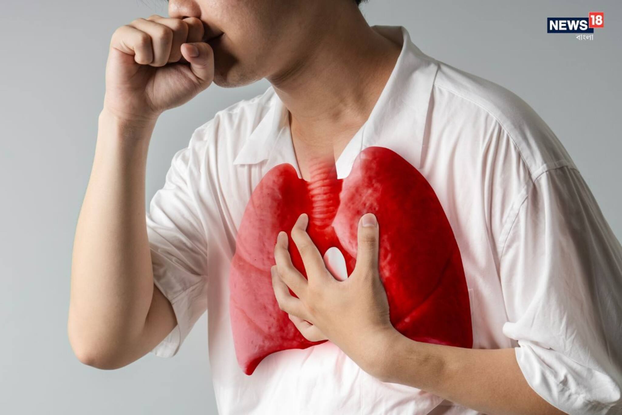 শরীর ঝাঁঝরা? ধূমপান ছাড়তে পারছেন না? যোগব্যায়াম-ধ্যানেই কি রয়েছে মুশকিল আসান